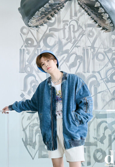Dispatch 2023.05.25 官方出图 stray kids
美国洛杉矶 拍摄时间2023.04.24