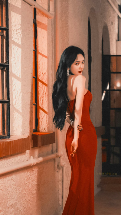 杨幂