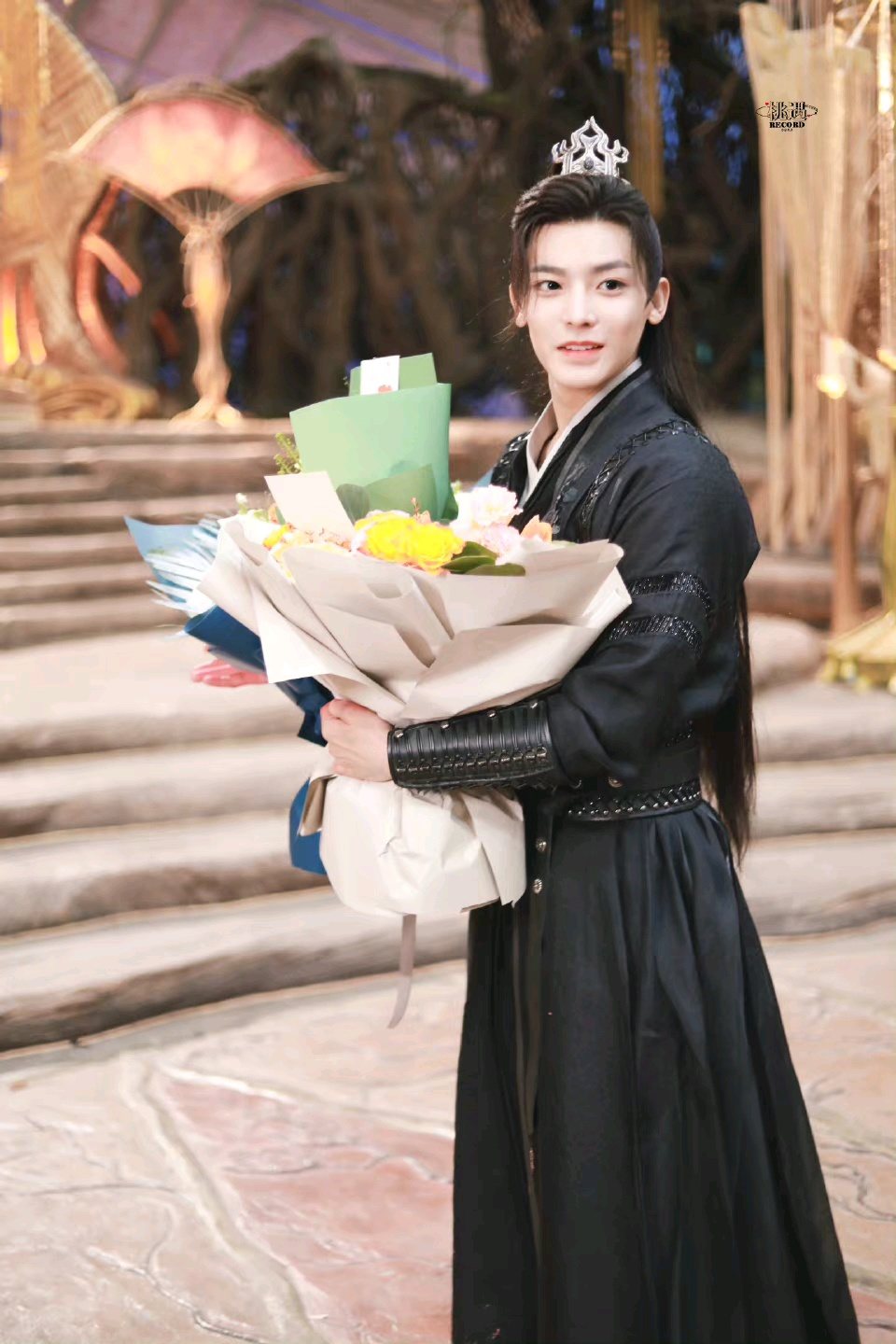 护心是一部很好看的电视剧，建议大家去看