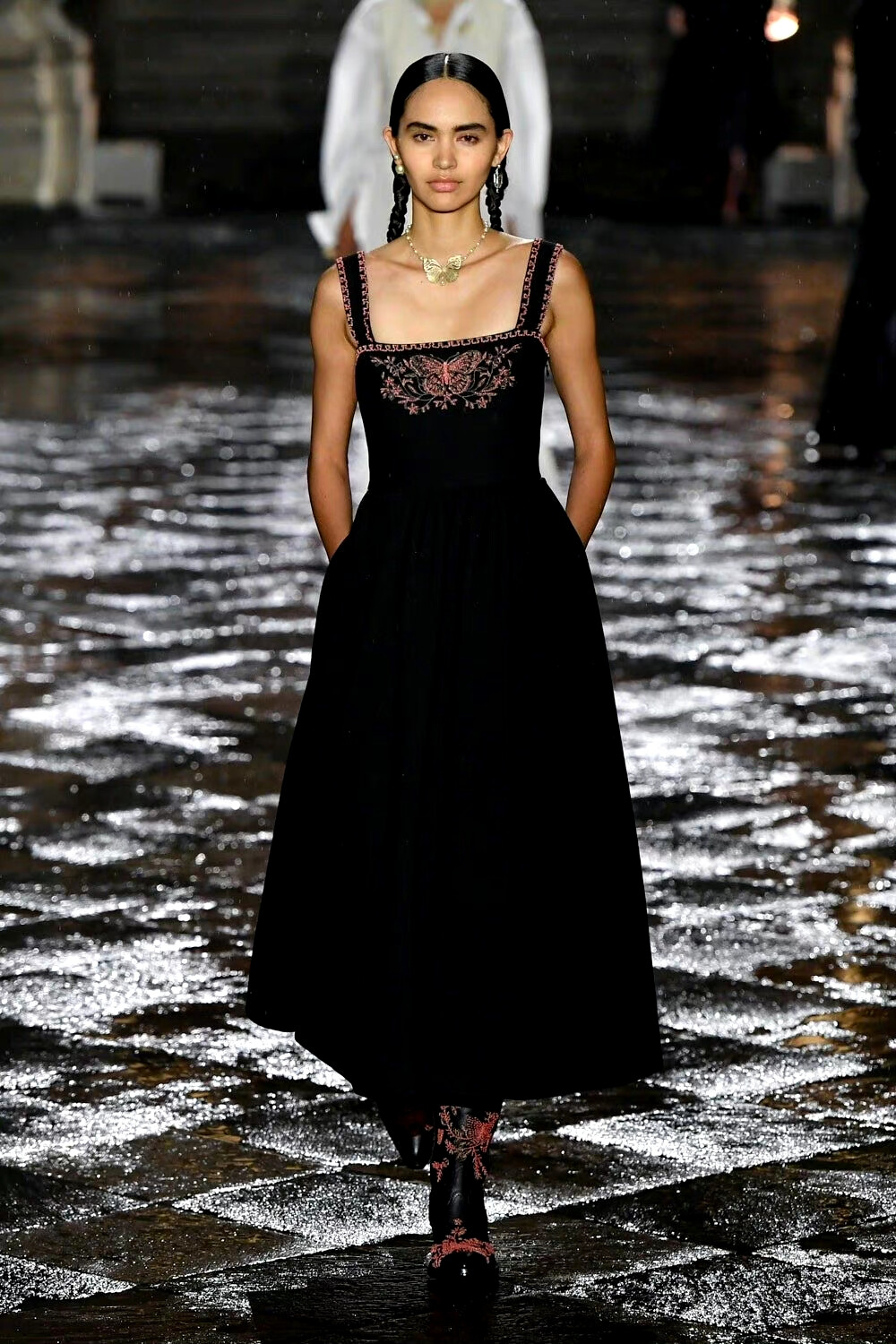 Christian Dior Cruise 2024