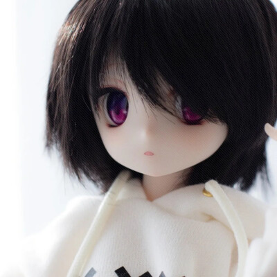 bjd。