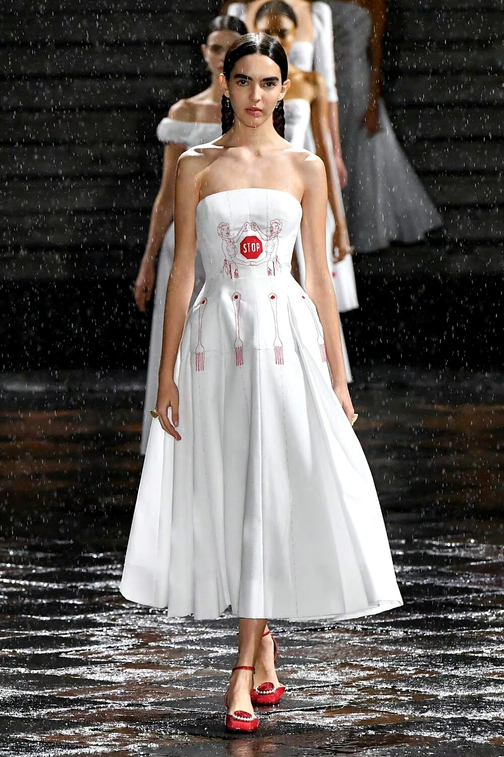 Christian Dior Cruise 2024