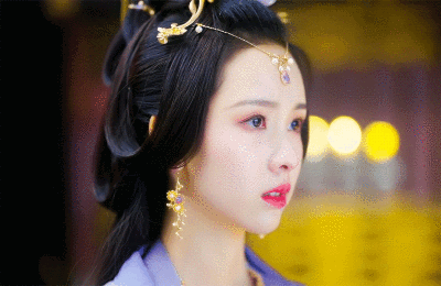 陈都灵 | 叶冰裳
cr:功夫狗勾