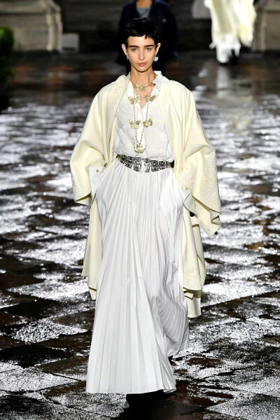 Christian Dior Cruise 2024