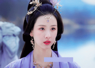 陈都灵 | 叶冰裳
cr:功夫狗勾