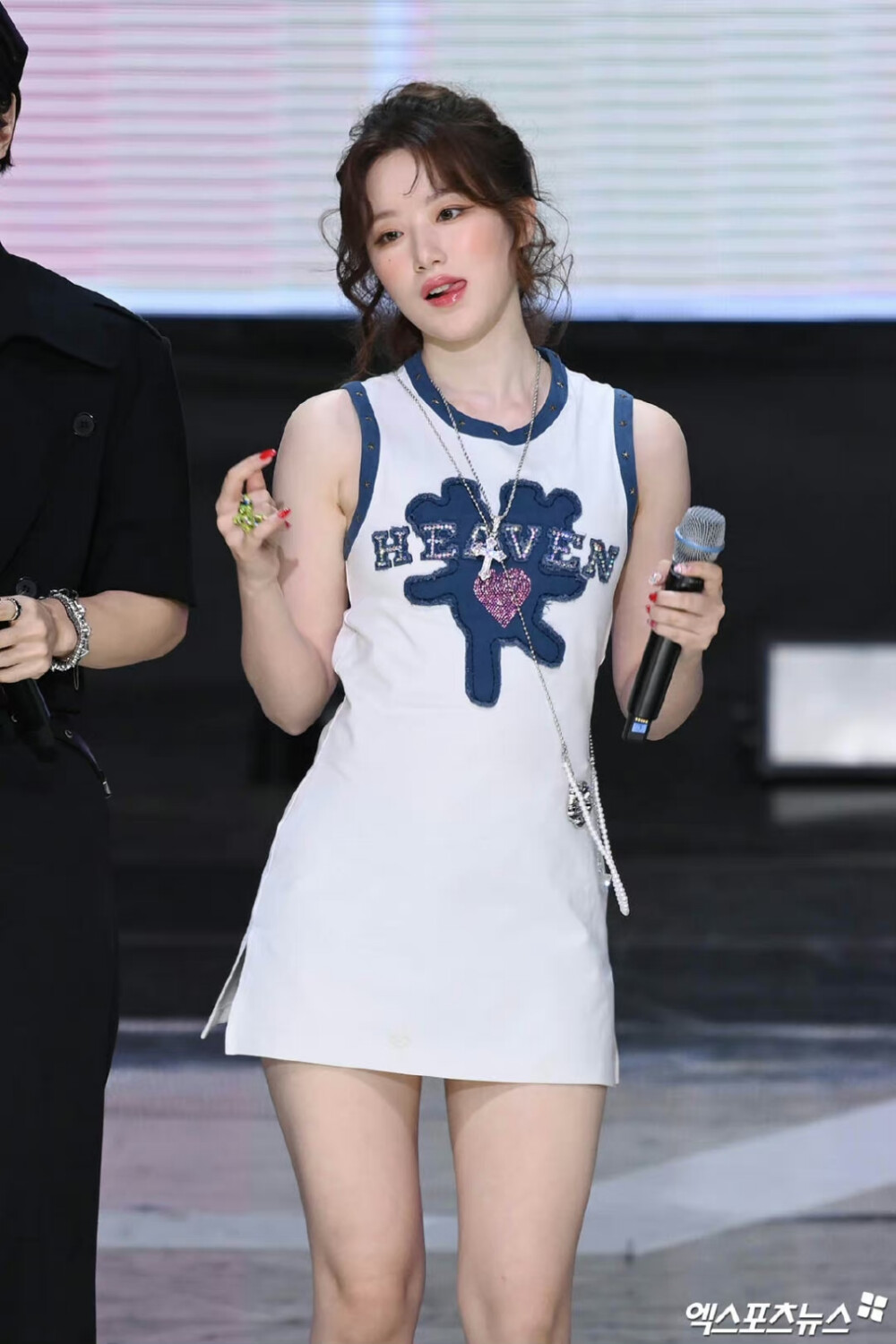 微博：叶舒华·SusanLand