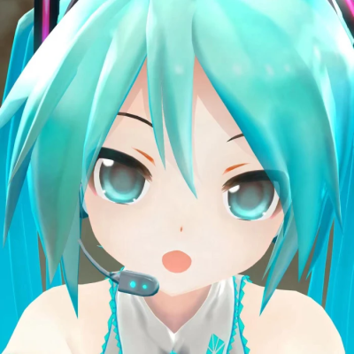 初音