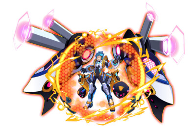 马尔修斯（攻防型）