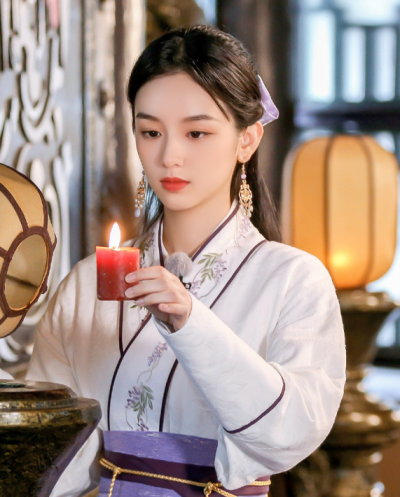 护心是一部很好看的电视剧，建议大家去看