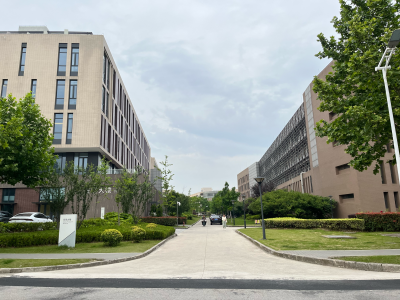 华东师范大学