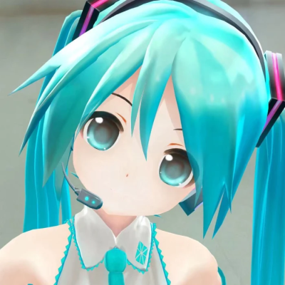 初音