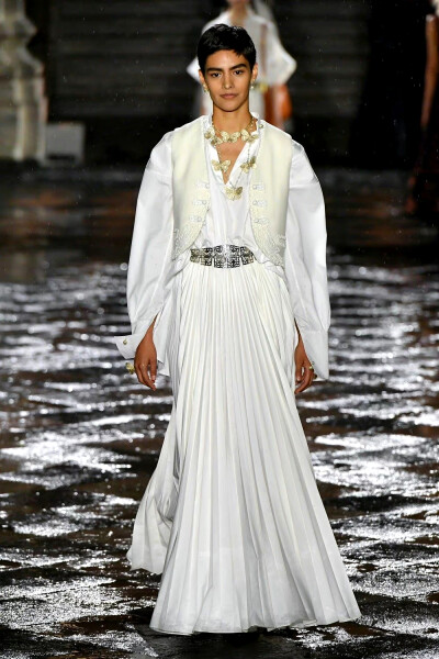 Christian Dior Cruise 2024