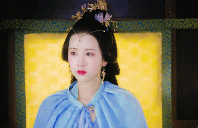 陈都灵 | 叶冰裳
cr:功夫狗勾