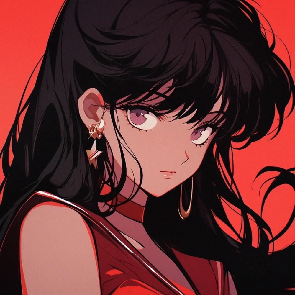 火野丽。