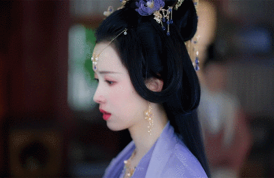 陈都灵 | 叶冰裳
cr:功夫狗勾