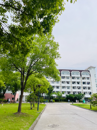 华东师范大学