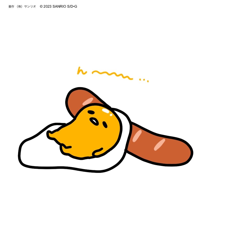 懒蛋蛋