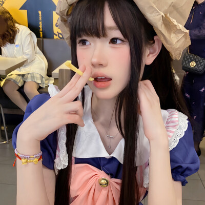 雨临