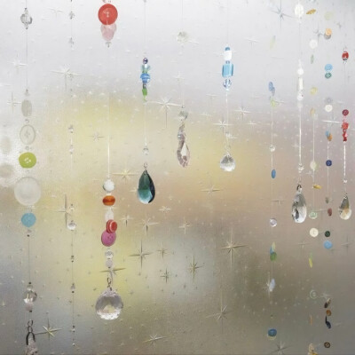 背景｜文案
风悄悄亲了一下叶子，晚霞看见了，不知不觉红了脸。