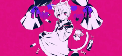 mafumafu~