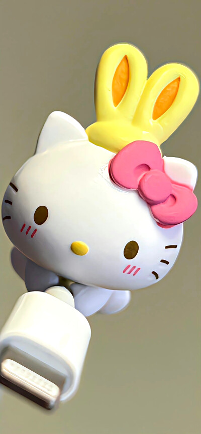 hello kitty 壁纸