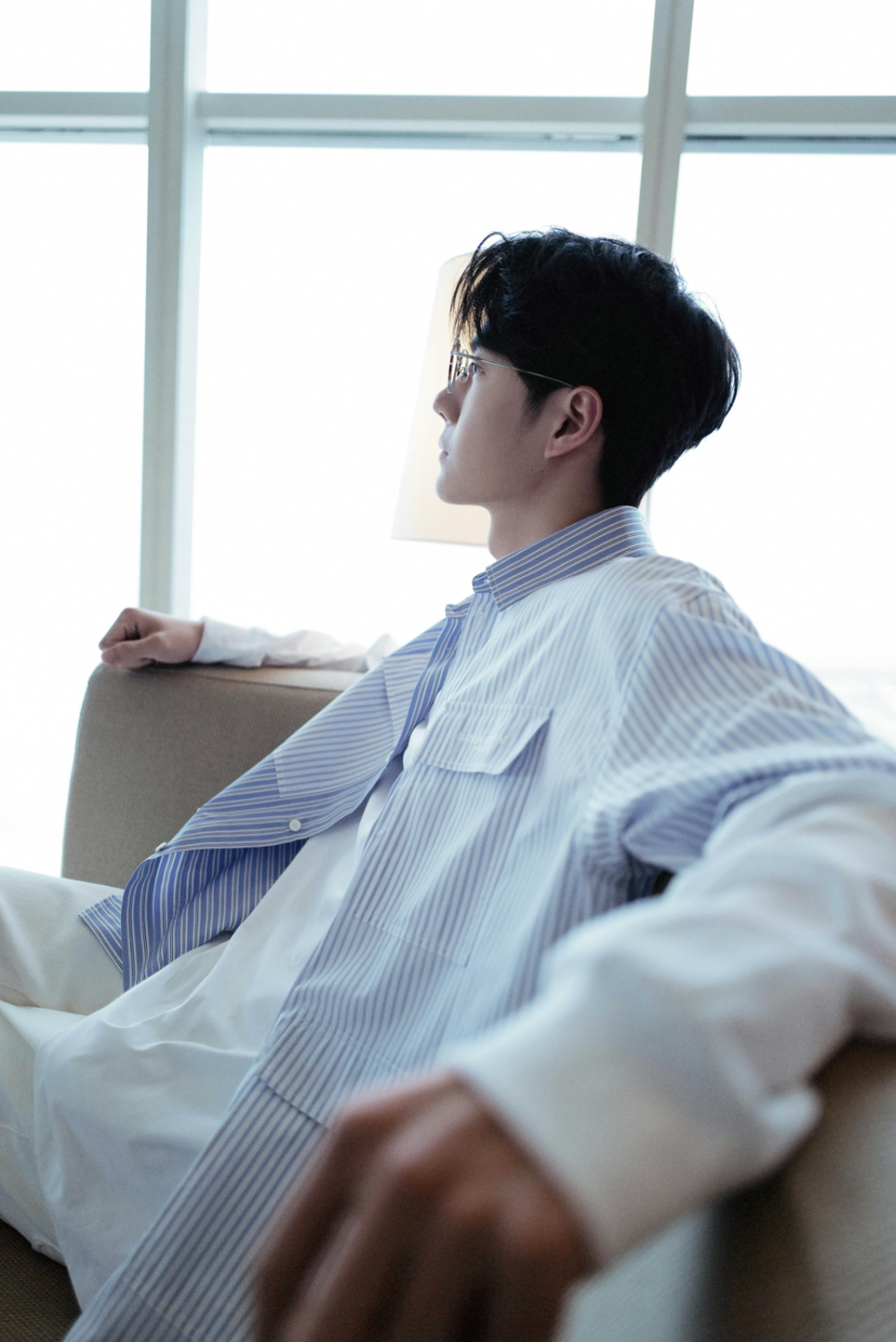 王一博 - 堆糖,美图壁纸兴趣社区