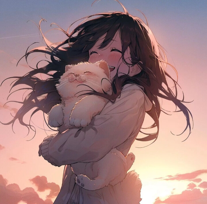 女头