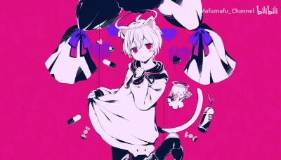 mafumafu~