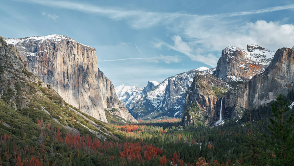 朋友圈小清新 风景 山水图 花