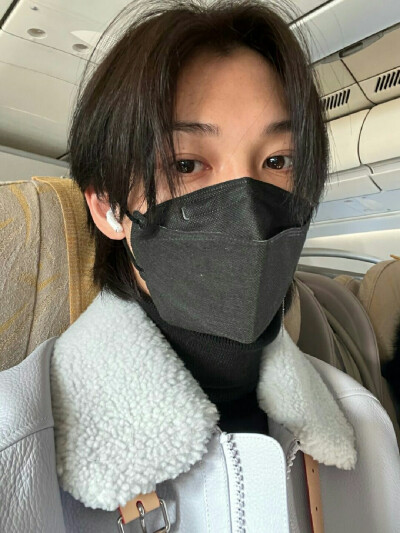 真的很貌美TAT
自用！自用！自用啊！