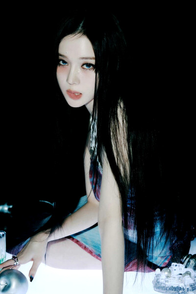 模糊的梦指引我见你一面