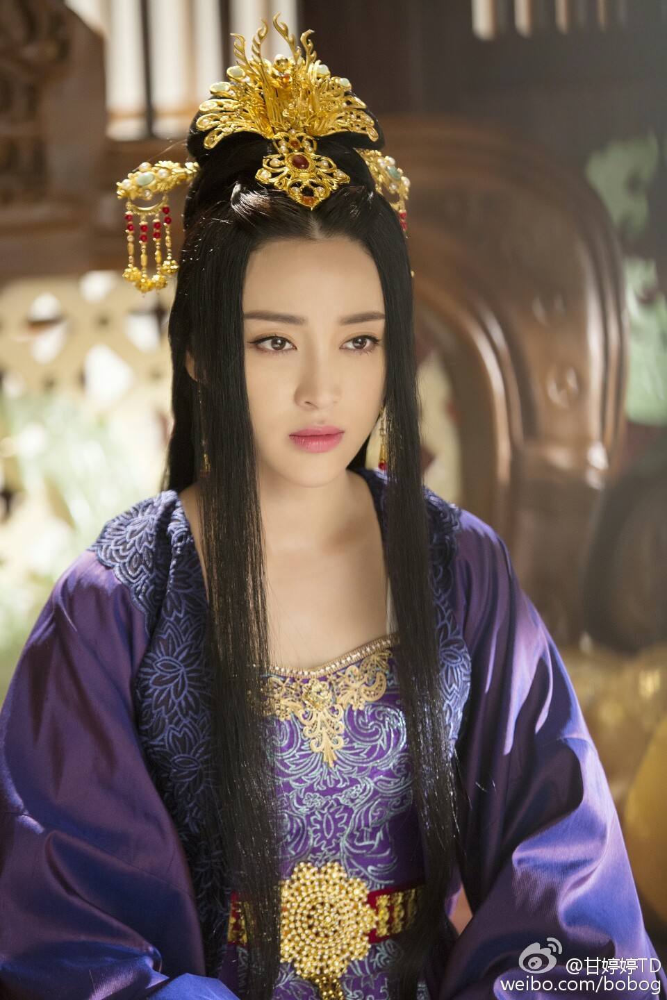 孤芳不自赏