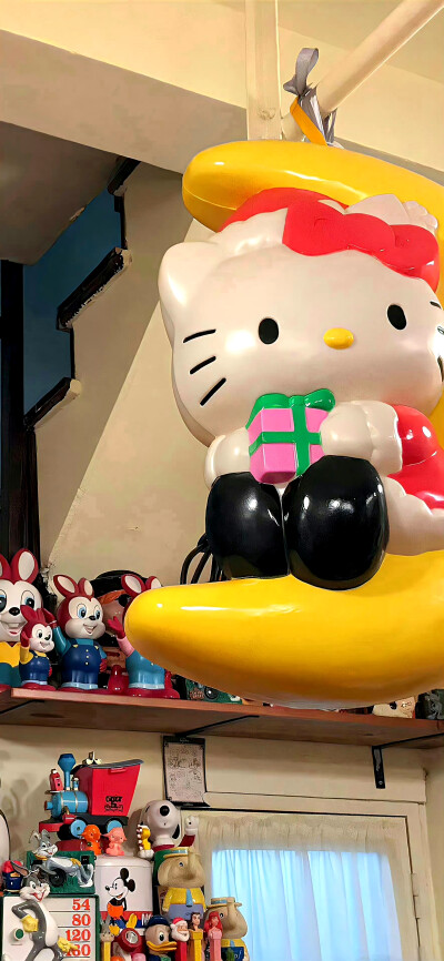 hello kitty 壁纸