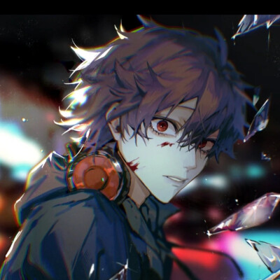 《我在惊悚游戏里封神》绝美