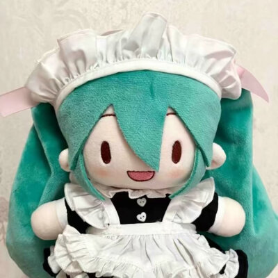 初音