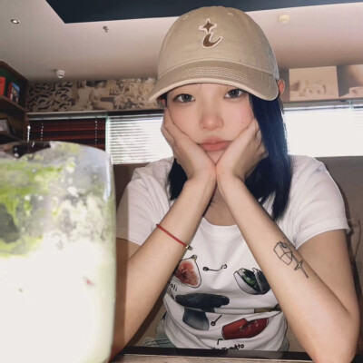 dt林宇婧