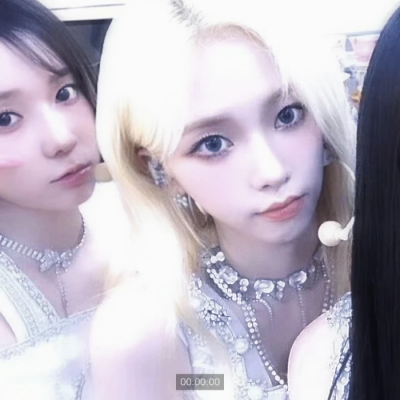 我想拥抱你直至宇宙覆灭