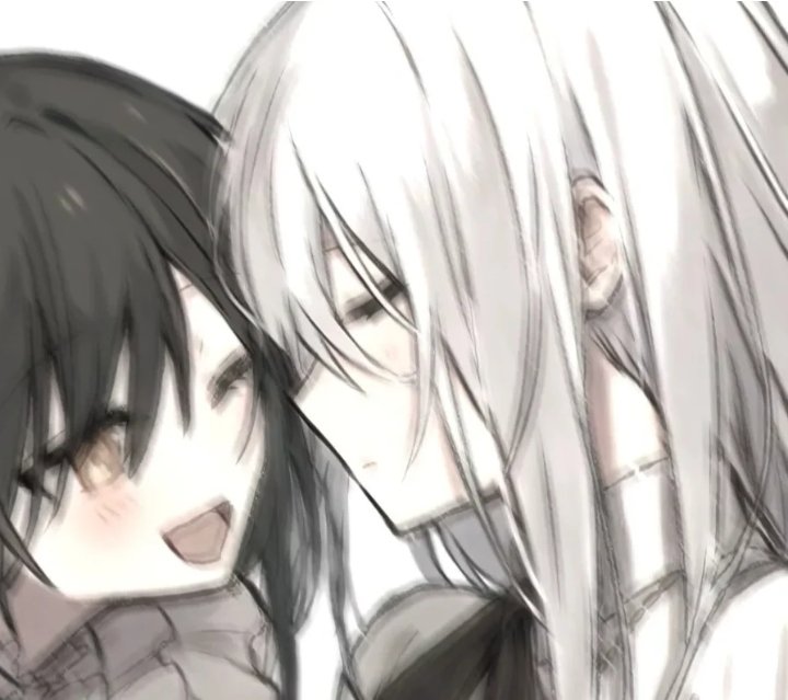 闺蜜头像 高质量 点赞＋收藏或关注 可抱走