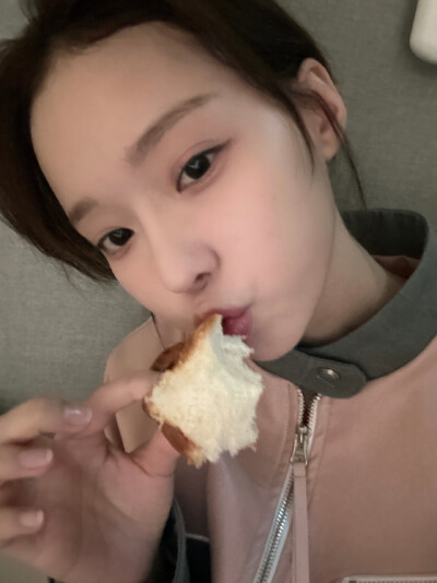 模糊的梦指引我见你一面