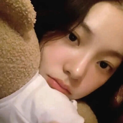 我想拥抱你直至宇宙覆灭