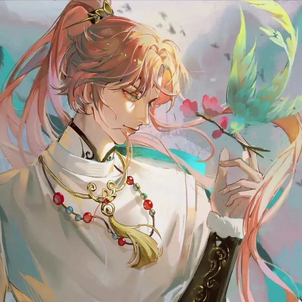 古风头像 - 堆糖,美图壁纸兴趣社区