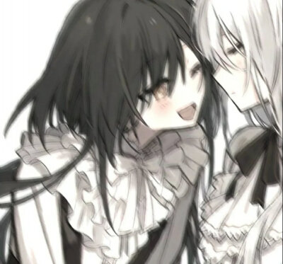 闺蜜头像 高质量 点赞＋收藏或关注 可抱走