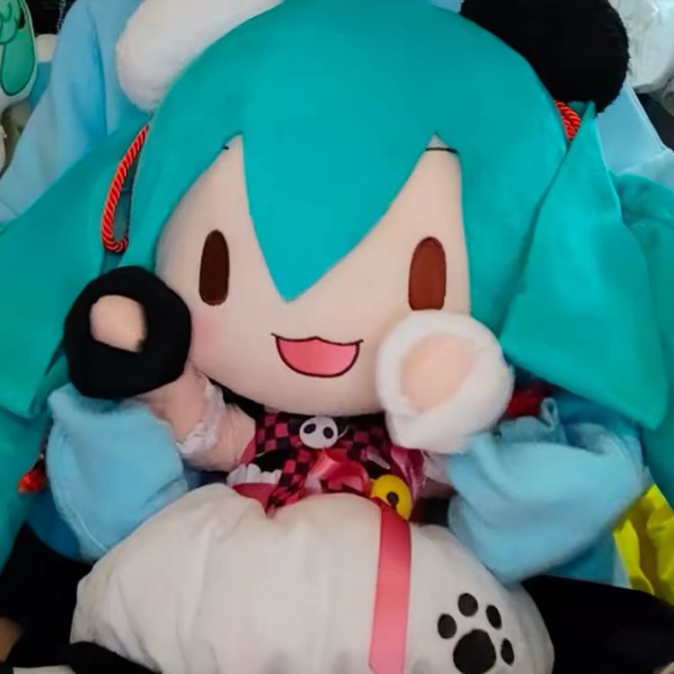 初音