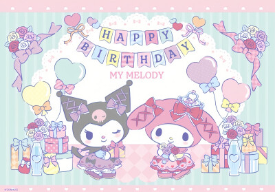 『三丽鸥sanrio』头像▪壁纸