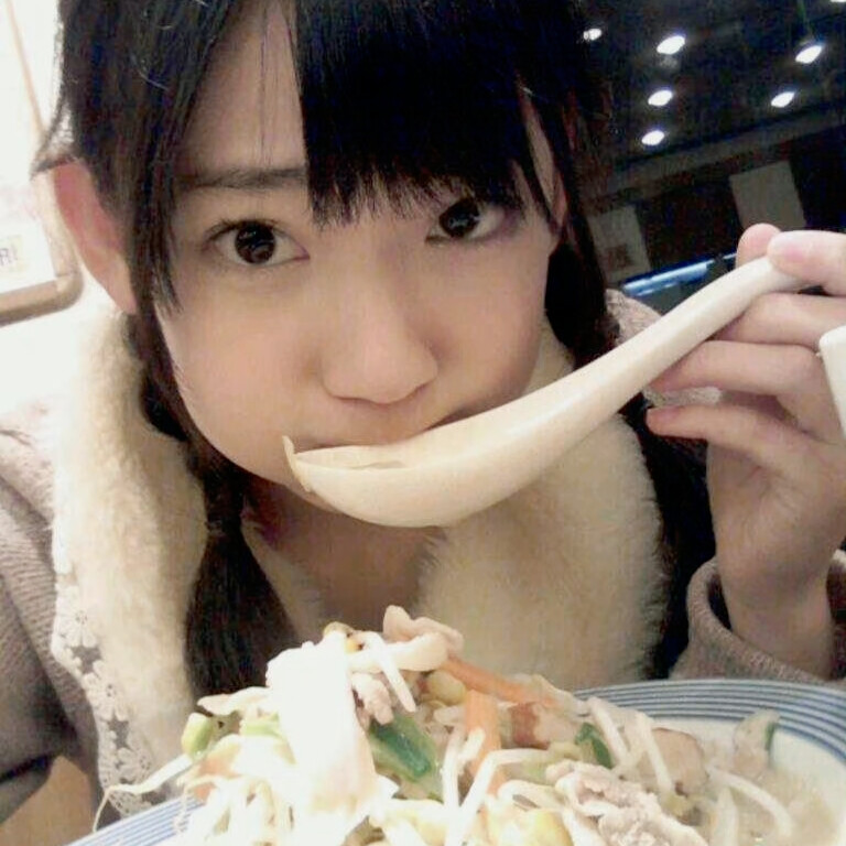 小樱花