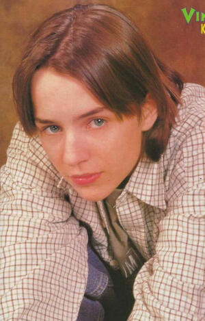 文森特·卡塞瑟