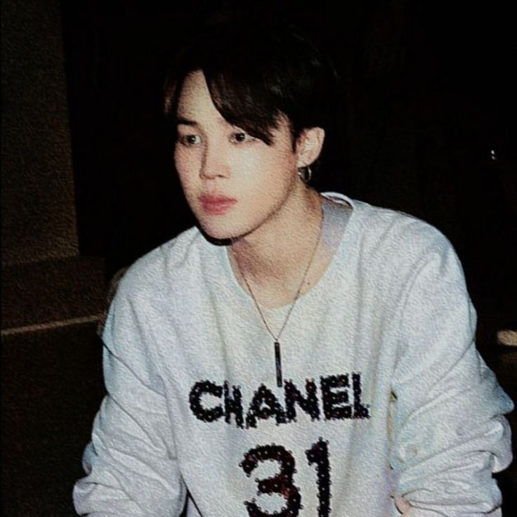 Minmin, my darling.