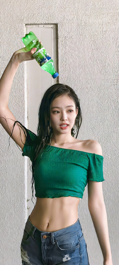 jennie壁纸