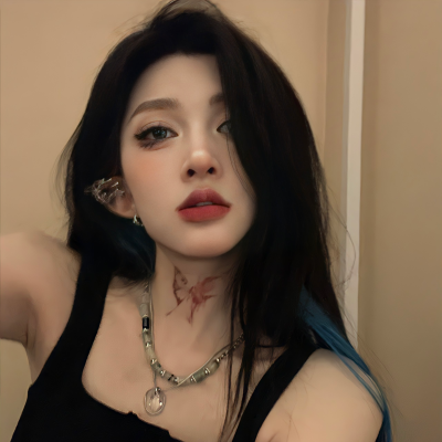 女头 - 堆糖，美图壁纸兴趣社区