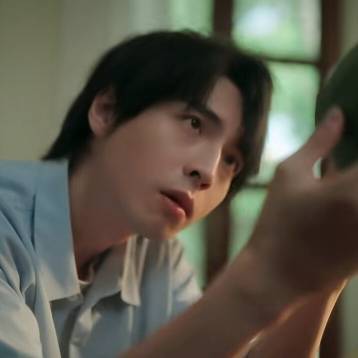 蒲熠星可二改
©一只多多鱼